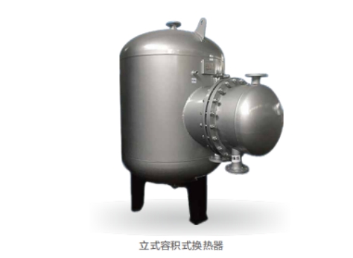 換熱器在安裝和維護時有哪些注意事項？