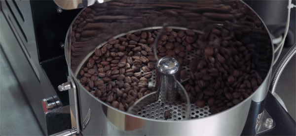 聊聊咖啡烘焙那些事兒 聊聊咖啡烘焙那些事兒