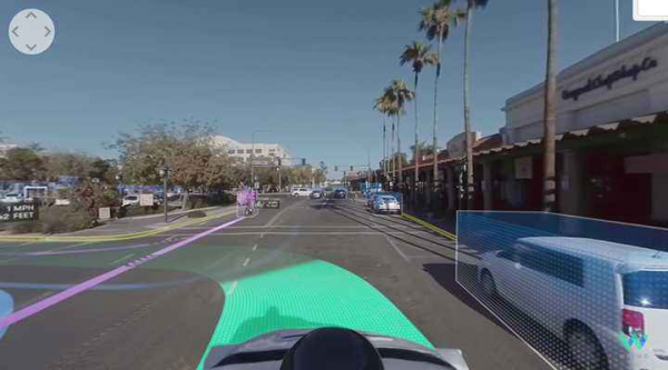 V2X真的要來了？哪家車企會最先試試水？