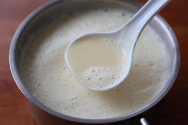 為何飯店的玉米汁那麼好喝？秘訣告訴你，在家也能做超棒的玉米汁