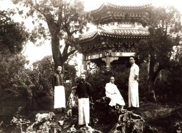 梁漱溟：年輕人的焦慮，在於錯把慾望當志氣