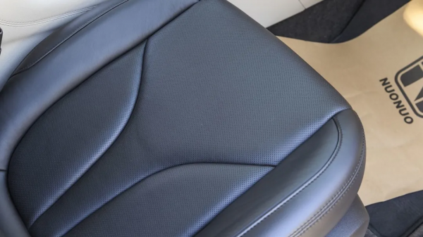 超高性價比的小眾豪華SUV之選——二手 林肯MKC