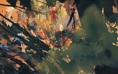 坦克世界 9600金幣的時代眼淚：一梭子1800變1600的它 值得買嗎？