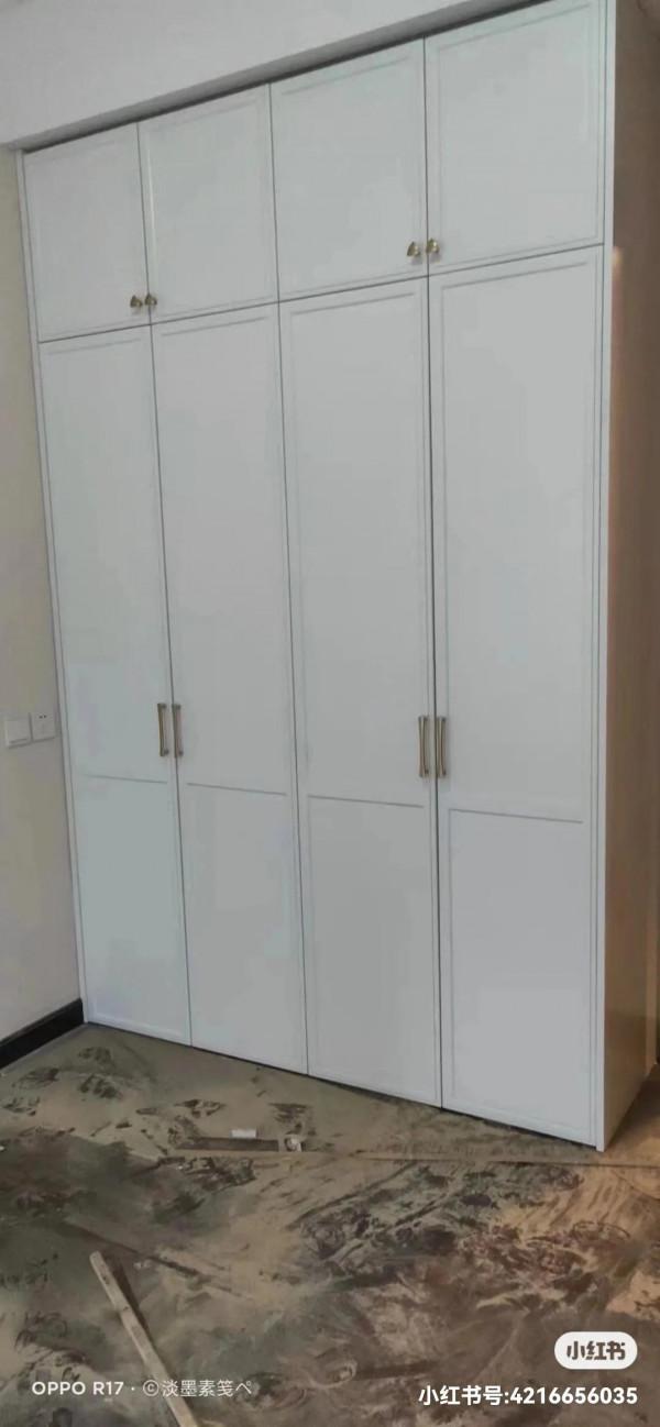 歐式美式輕奢實木整裝定製 歐式美式輕奢實木整裝定製