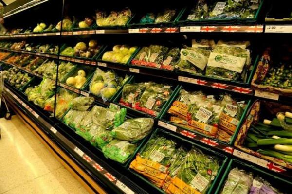 美國人為何越窮越胖？這就是美國食物的生產方式，看吐了！紀錄片