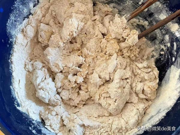 減脂期的低卡主食，營養健康不發胖，蓬鬆柔軟不塌陷，減肥必備