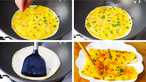 開學季推薦8款學生早餐，15分鐘搞定，高營養又美味，全家吃不膩