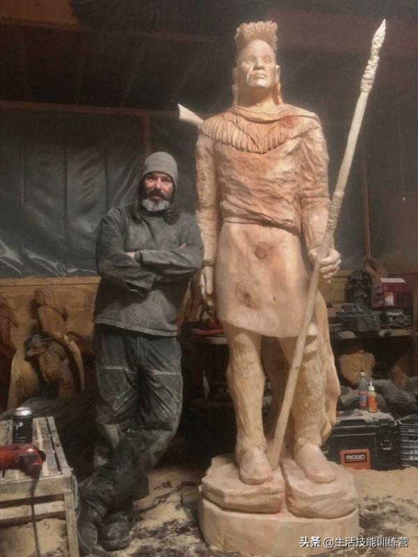 50位木工愛好者分享自己獨特的作品 50位木工愛好者分享自己獨特的作品