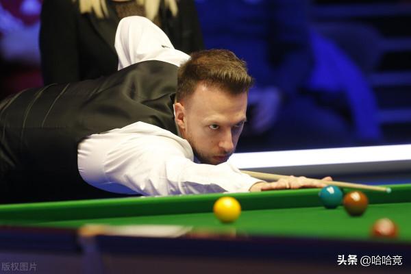 顏丙濤兩杆50挺進16強,下輪約戰奧沙利文,魯寧輸小特卻贏得尊重 顏丙濤兩杆50挺進16強,下輪約戰奧沙利文,魯寧輸小特卻贏得尊重