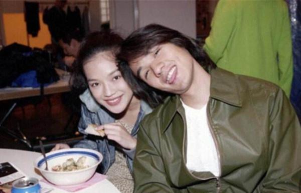 詠梅遺憾康輝後悔周潤發裸捐56億,這10對丁克夫妻現狀各不相同 詠梅遺憾康輝後悔周潤發裸捐56億,這10對丁克夫妻現狀各不相同