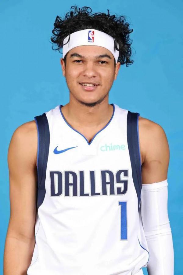 《NBA新賽季倒計時》球員揭秘:獨行俠篇 《NBA新賽季倒計時》球員揭秘:獨行俠篇