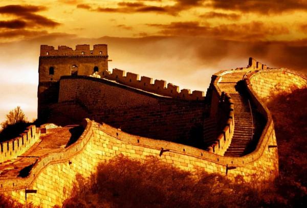 金庸：為何歷史上沒有一個國家能吞併中國？