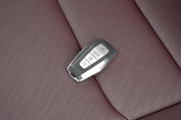 2022款嘉際PHEV成本分析，燃油月開銷161元，真有這麼低？