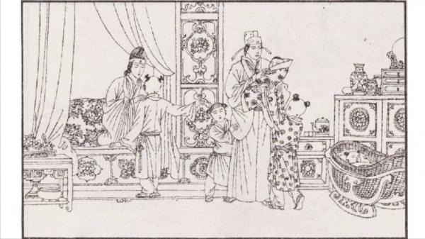 民間故事：船伕是個短命人，只因救了豬婆龍一命，多活了四十多年