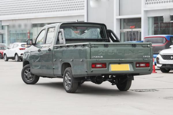 4.99萬起,這些皮卡物美價廉,一款比一款好,還有一款合資 4.99萬起,這些皮卡物美價廉,一款比一款好,還有一款合資