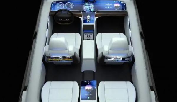 前瞻2022，汽車行業即將迎來這些黑科技