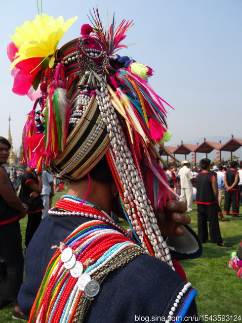 拉祜族:中國56個民族之一 拉祜族:中國56個民族之一