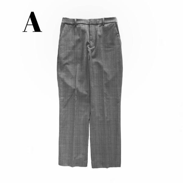 4個基本款，幫你穿出時髦又顯氣質的秋季通勤裝，很適合輕熟女