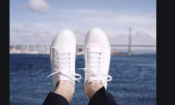 鞋子發黃怎麼清洗