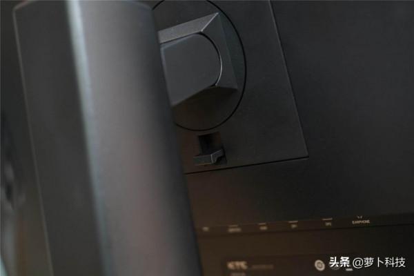 千元2K高刷屏，遊戲玩家神器，KTC H27T22電競顯示器評測