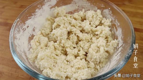 糯米別隻會包粽子了，教你做油餅子卷糕，軟糯香甜，比粽子還香