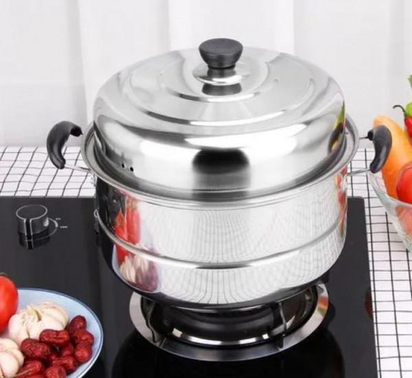 提高做飯效率，高品質鍋碗瓢盆，讓你瞬間愛上廚房