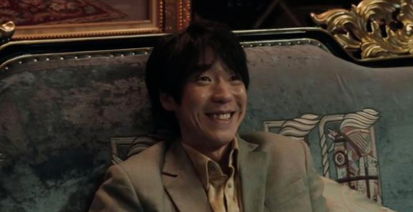 2021國產影視10大反派：僅《掃黑風暴》就有3位，有人還拿了影帝