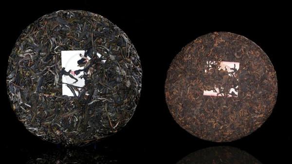 普洱生茶與熟茶有什麼區別?該如何選擇? 普洱生茶與熟茶有什麼區別?該如何選擇?