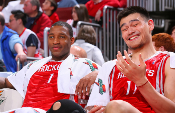 NBA競爭有多激烈？04-05賽季，詹姆斯無緣一陣，科比與麥迪僅三陣