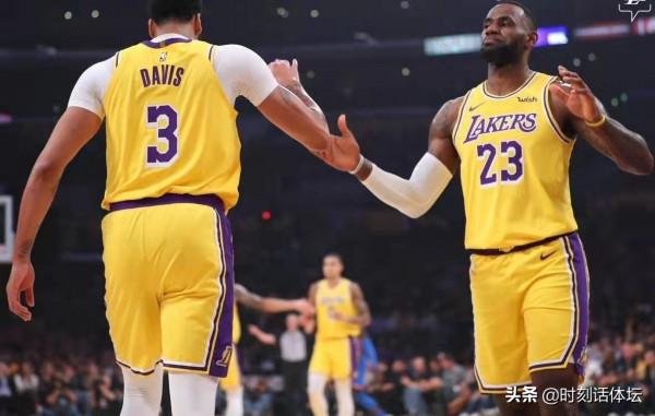 美媒預測今年最佳陣容！詹姆斯僅3陣，保羅庫裡1陣！公牛2人上榜