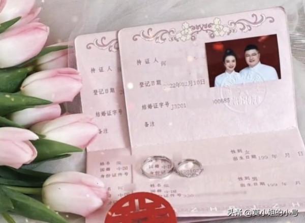 2022年開始才42天，就有6位網紅官宣婚訊，最小的才22歲