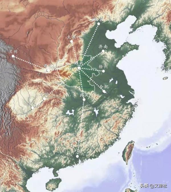 什麼是河南唐兀人？他們是如何來到河南的？如今情況如何？