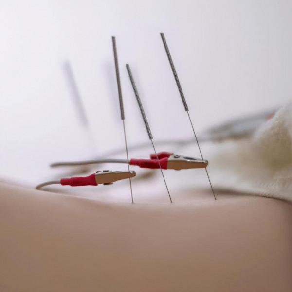 失眠的治療（中醫藥篇）