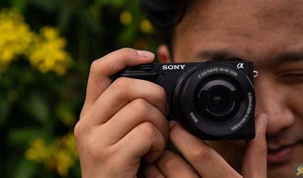 索尼A6400索尼火熱 機型