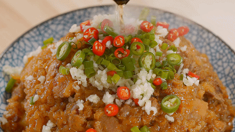 12月必吃這口！飯菜一鍋端，營養省心，隨手一蒸就搞定