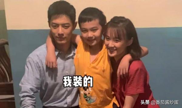 《王牌部隊》顧一野的官配出人意料，肖戰首次演父親，期待值滿滿