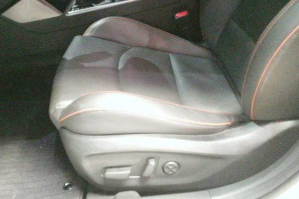 索納塔九座椅偏磨怎麼辦？