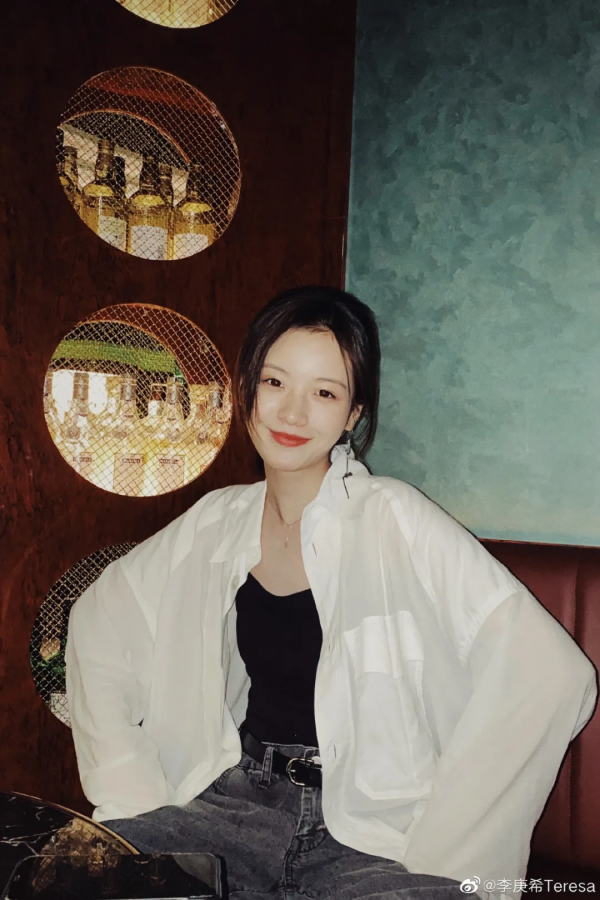 上頭《小敏家》青春組，被寶藏女孩向涵之圈粉了