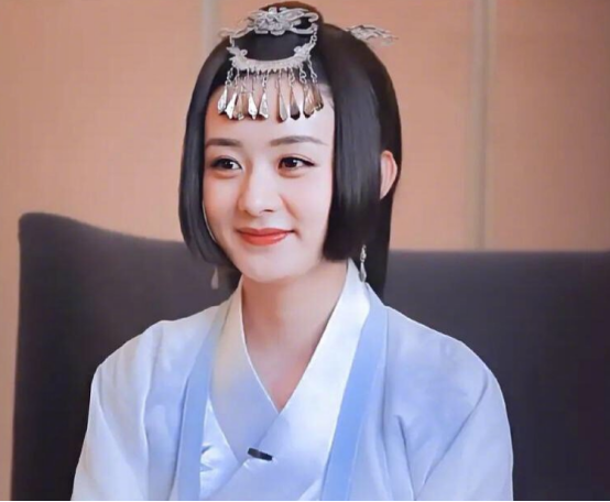 公主切髮型不要輕易留!高圓圓經典,趙麗穎甜美,楊冪翻車 公主切髮型不要輕易留!高圓圓經典,趙麗穎甜美,楊冪翻車