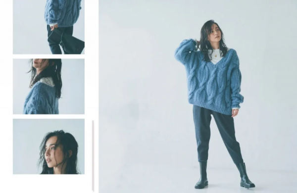 V領毛衫內搭有哪些?(男女通用文) V領毛衫內搭有哪些?(男女通用文)