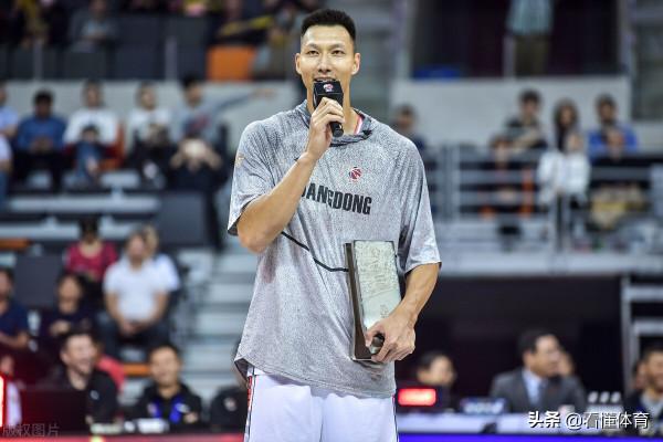 不理解，打野球賺得比CBA多，就放棄打職業？