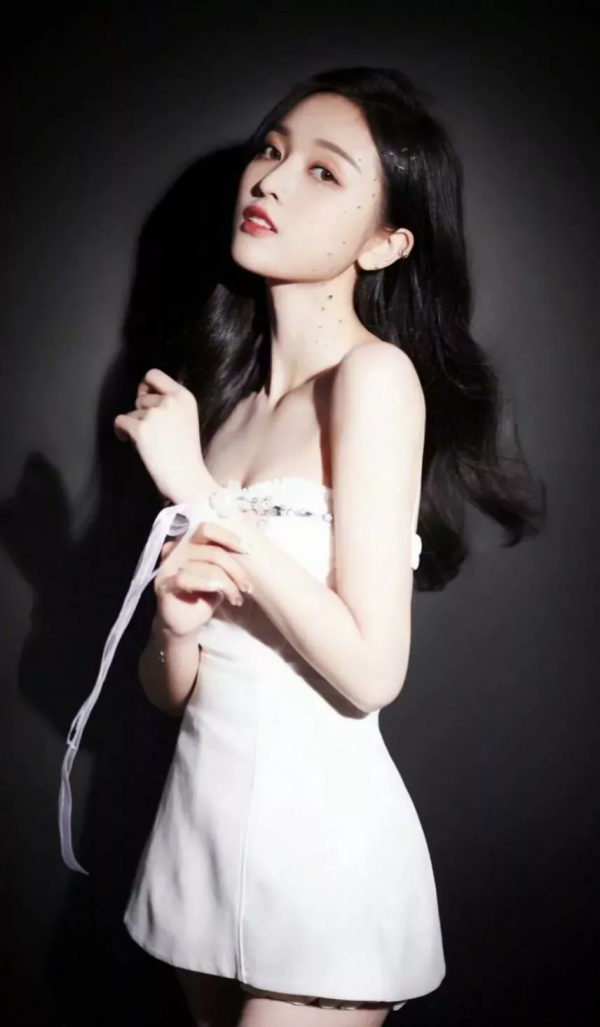 吳宣儀：高畫質美圖欣賞