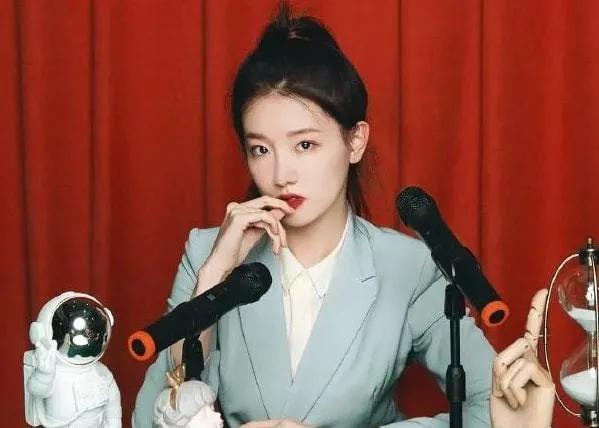 天道選擇的女人阿童,不是董小姐選擇了她,而是道選擇了她 天道選擇的女人阿童,不是董小姐選擇了她,而是道選擇了她