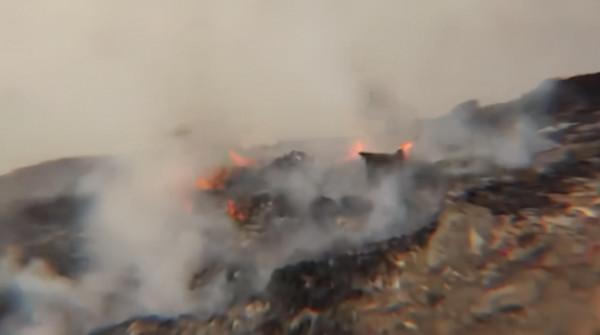 孟加拉國首都變成垃圾廠,生命之後裡沒有一條活魚 孟加拉國首都變成垃圾廠,生命之後裡沒有一條活魚