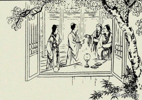 民間故事：通天繩越獄