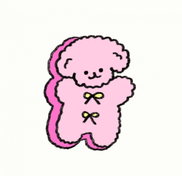 情侶頭像 l 和你的cp掛組情頭吧