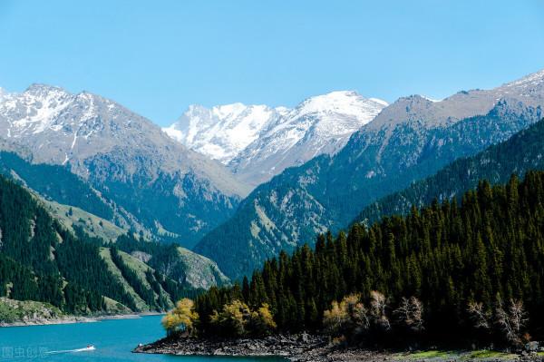 新疆旅遊；必須看的完美攻略