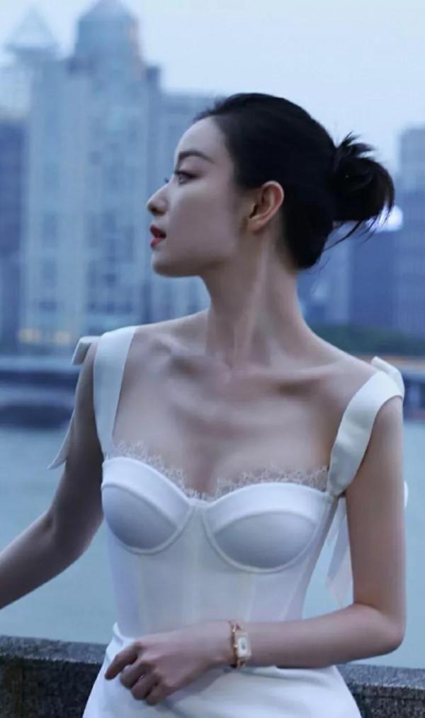 明星的美圖世界秀之倪妮 明星的美圖世界秀之倪妮