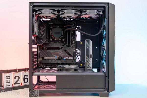 嚐鮮12代intel處理器，win10、win11到底怎麼選？