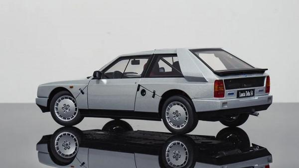 毫無疑問 這是一隻令人畏懼的機械怪物